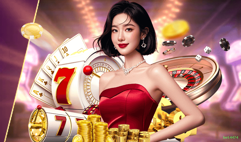 App bet4474 para Android e iOS - download grátis