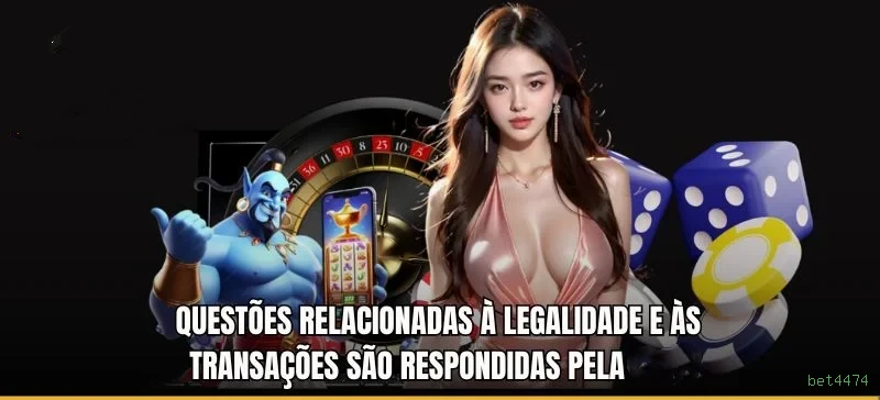 Configurações úteis dentro do app bet4474