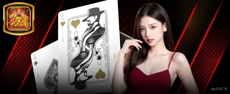 Cassino bet4474 app mobile