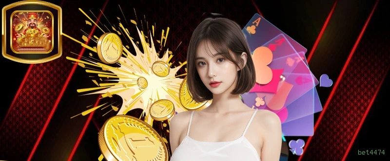 App bet4474 Android download