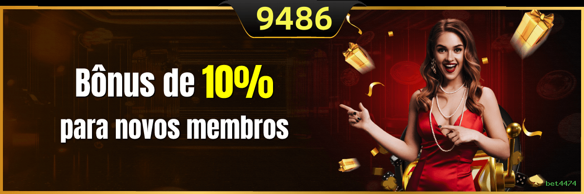 Aplicativo móvel bet4474 para iOS e Android
