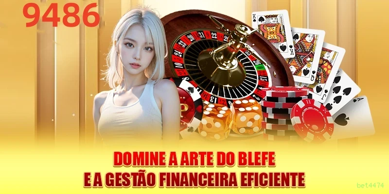 Checklist para avaliar a plataforma bet4474
