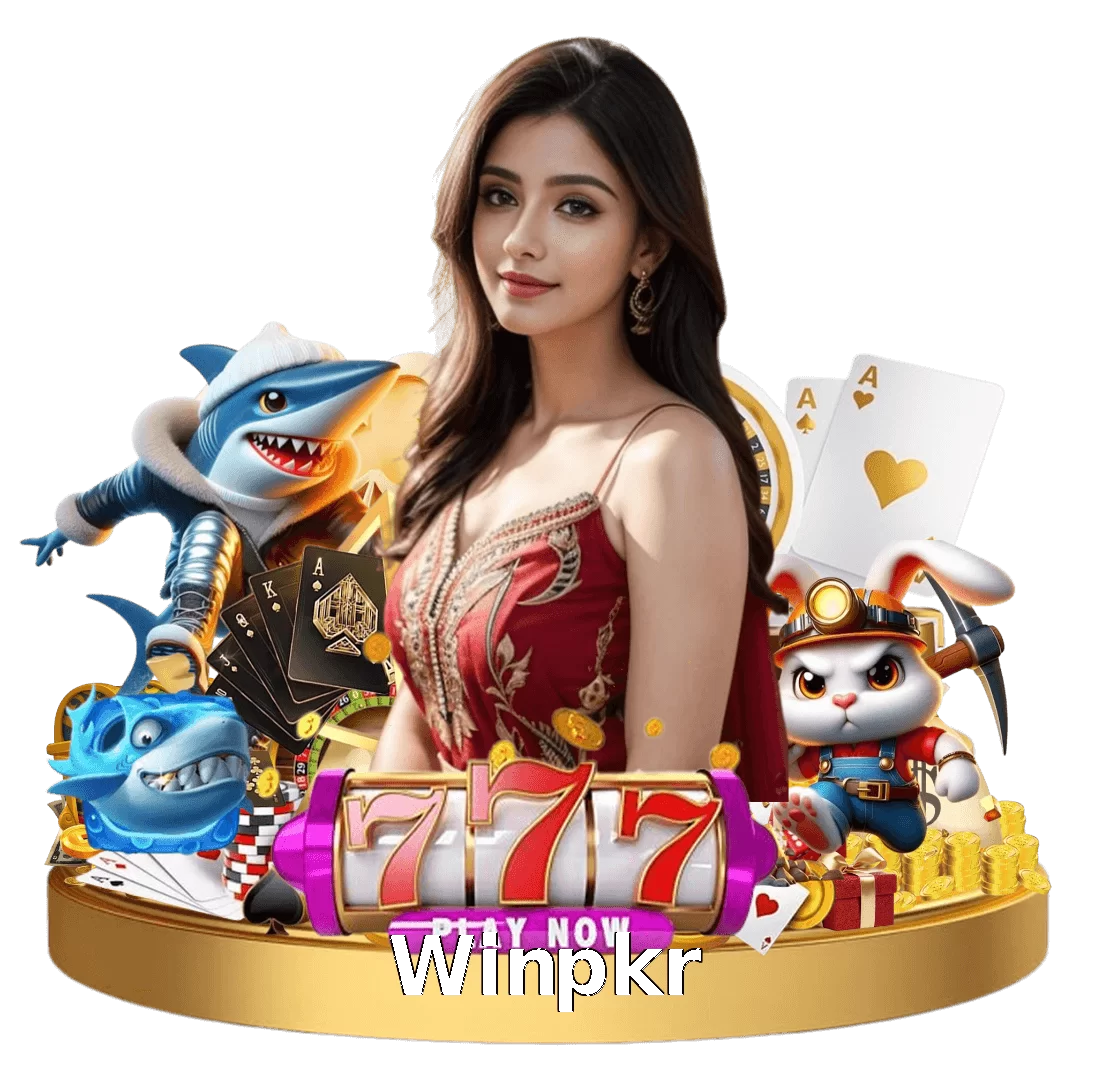 Winpkr